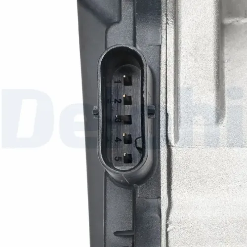 AGR-Ventil 12 V DELPHI EG10737-12B1 Bild AGR-Ventil 12 V DELPHI EG10737-12B1