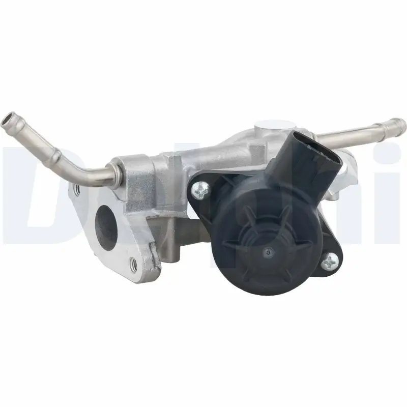 AGR-Ventil 12 V DELPHI EG10738-12B1