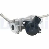 AGR-Ventil 12 V DELPHI EG10738-12B1