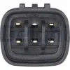 AGR-Ventil 12 V DELPHI EG10738-12B1 Bild AGR-Ventil 12 V DELPHI EG10738-12B1