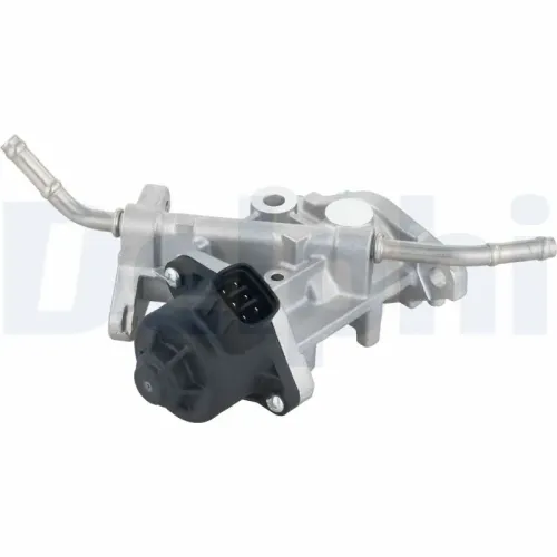AGR-Ventil 12 V DELPHI EG10738-12B1 Bild AGR-Ventil 12 V DELPHI EG10738-12B1