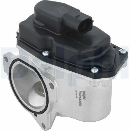 AGR-Ventil 12 V DELPHI EG10743-12B1 Bild AGR-Ventil 12 V DELPHI EG10743-12B1