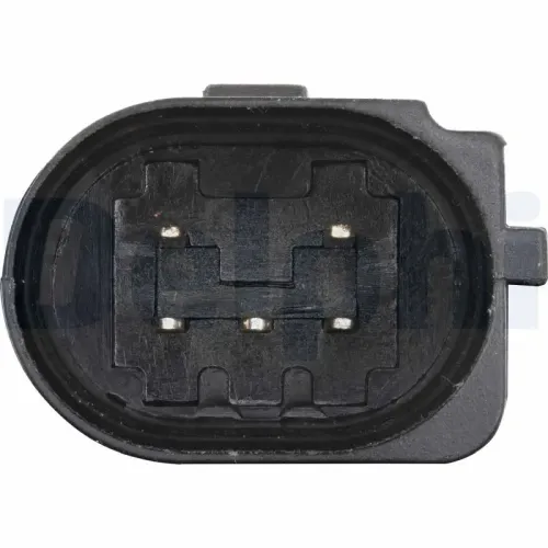 AGR-Ventil 12 V DELPHI EG10743-12B1 Bild AGR-Ventil 12 V DELPHI EG10743-12B1