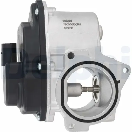 AGR-Ventil 12 V DELPHI EG10743-12B1 Bild AGR-Ventil 12 V DELPHI EG10743-12B1