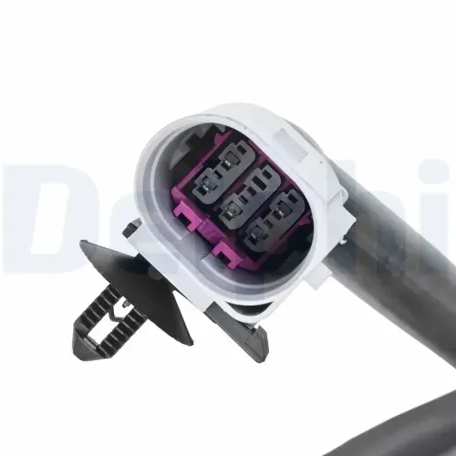 AGR-Ventil 12 V DELPHI EG10745-12B1 Bild AGR-Ventil 12 V DELPHI EG10745-12B1