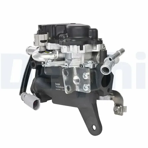 AGR-Ventil 12 V DELPHI EG10745-12B1 Bild AGR-Ventil 12 V DELPHI EG10745-12B1