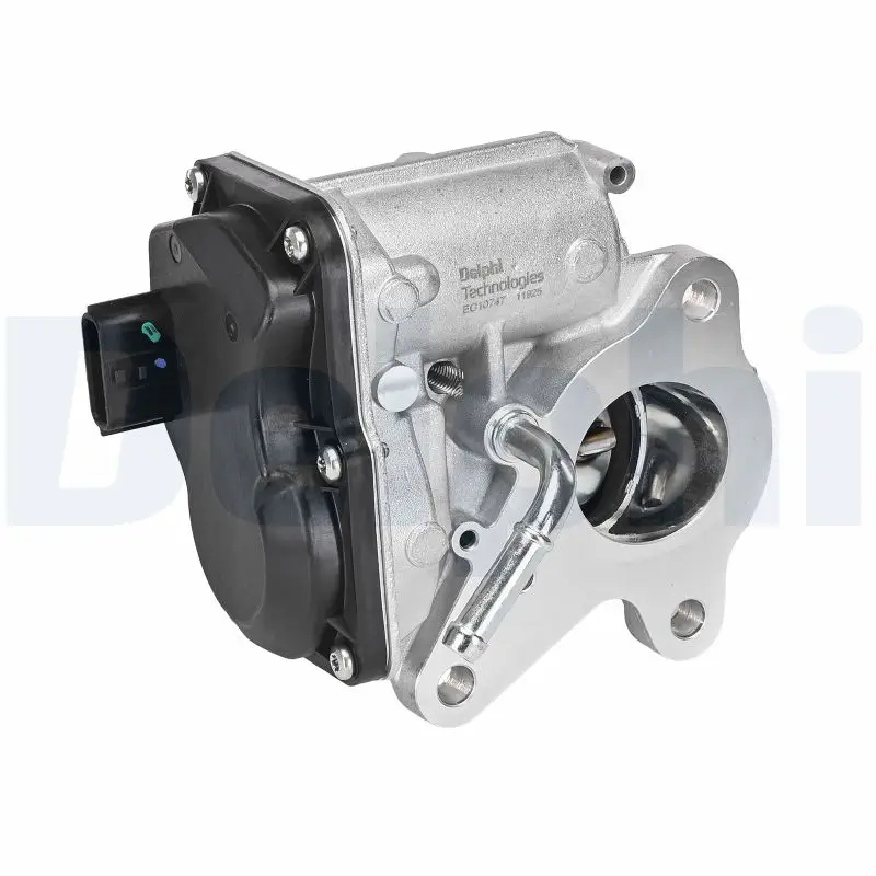 AGR-Ventil 12 V DELPHI EG10747-12B1