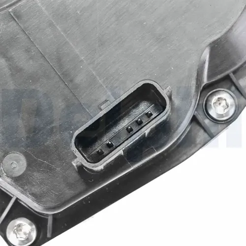 AGR-Ventil 12 V DELPHI EG10747-12B1 Bild AGR-Ventil 12 V DELPHI EG10747-12B1