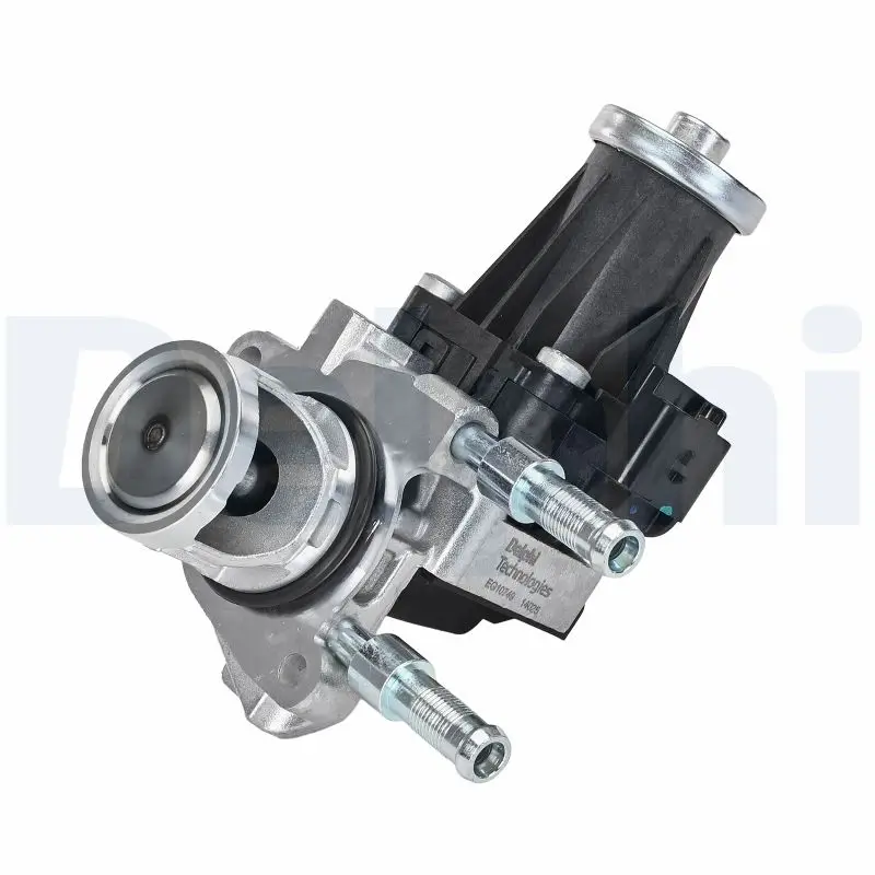 AGR-Ventil 12 V DELPHI EG10749-12B1