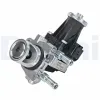 AGR-Ventil 12 V DELPHI EG10749-12B1