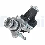 AGR-Ventil 12 V DELPHI EG10749-12B1