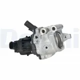 AGR-Ventil 12 V DELPHI EG10750-12B1