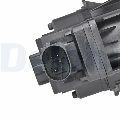AGR-Ventil 12 V DELPHI EG10750-12B1 Bild AGR-Ventil 12 V DELPHI EG10750-12B1