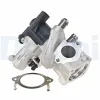 AGR-Ventil 12 V DELPHI EG10751-12B1 Bild AGR-Ventil 12 V DELPHI EG10751-12B1
