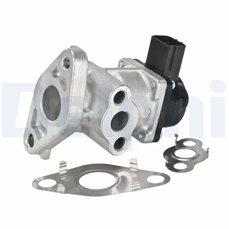 AGR-Ventil 16 V DELPHI EG10753-12B1