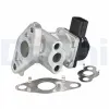 AGR-Ventil 16 V DELPHI EG10753-12B1 Bild AGR-Ventil 16 V DELPHI EG10753-12B1