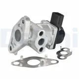 AGR-Ventil 16 V DELPHI EG10753-12B1