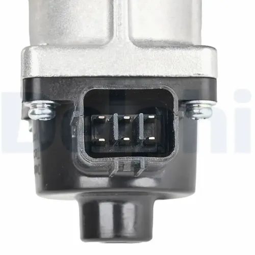 AGR-Ventil 16 V DELPHI EG10753-12B1 Bild AGR-Ventil 16 V DELPHI EG10753-12B1