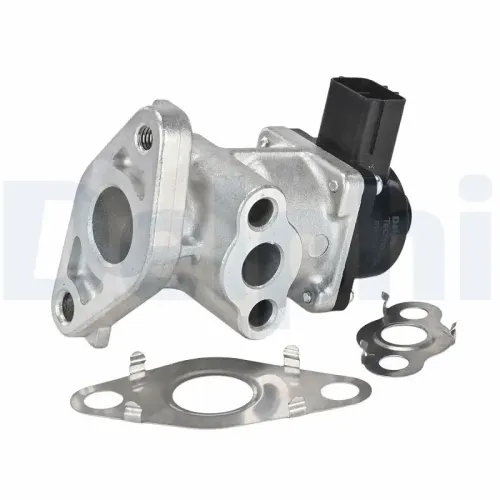 AGR-Ventil 16 V DELPHI EG10753-12B1 Bild AGR-Ventil 16 V DELPHI EG10753-12B1