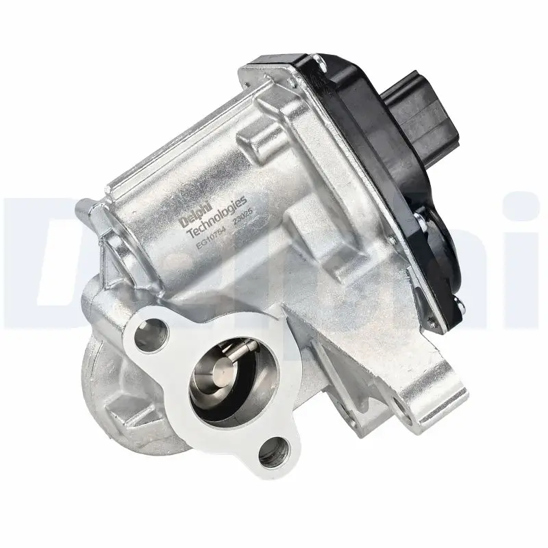 AGR-Ventil 12 V DELPHI EG10754-12B1