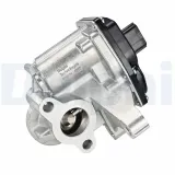 AGR-Ventil 12 V DELPHI EG10754-12B1