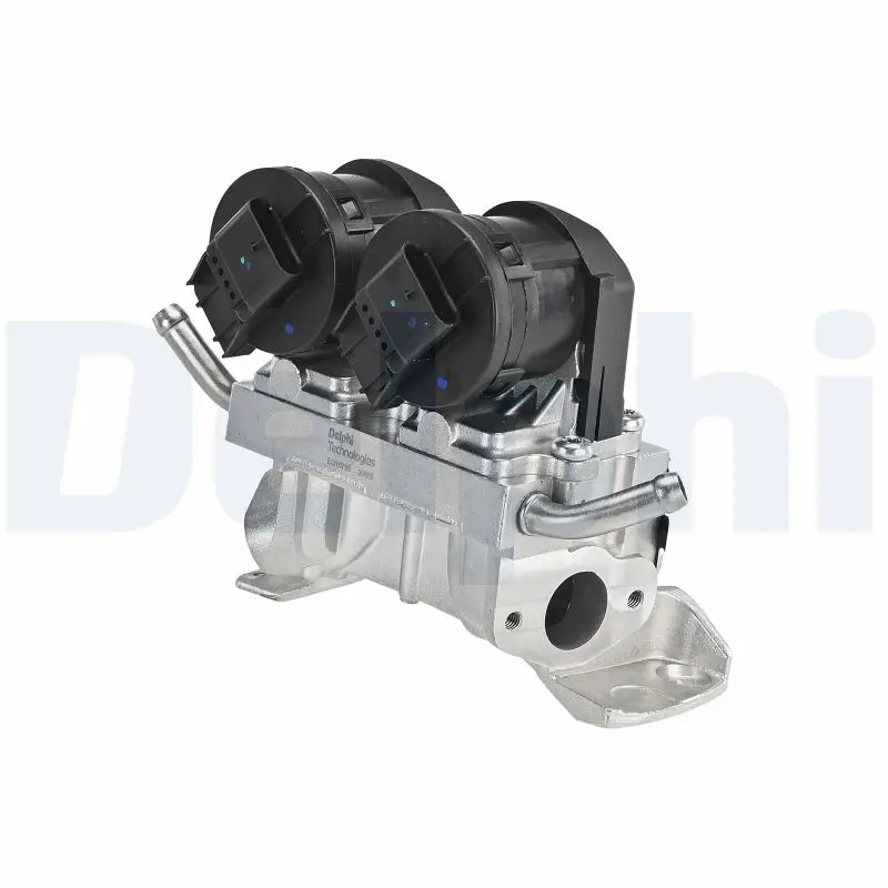 AGR-Ventil 12 V DELPHI EG10755-12B1