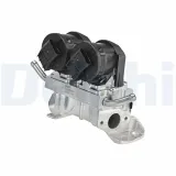 AGR-Ventil 12 V DELPHI EG10755-12B1