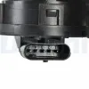 AGR-Ventil 12 V DELPHI EG10755-12B1 Bild AGR-Ventil 12 V DELPHI EG10755-12B1