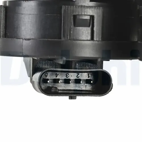 AGR-Ventil 12 V DELPHI EG10755-12B1 Bild AGR-Ventil 12 V DELPHI EG10755-12B1