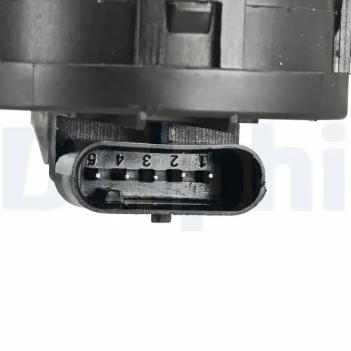 AGR-Ventil 12 V DELPHI EG10755-12B1 Bild AGR-Ventil 12 V DELPHI EG10755-12B1