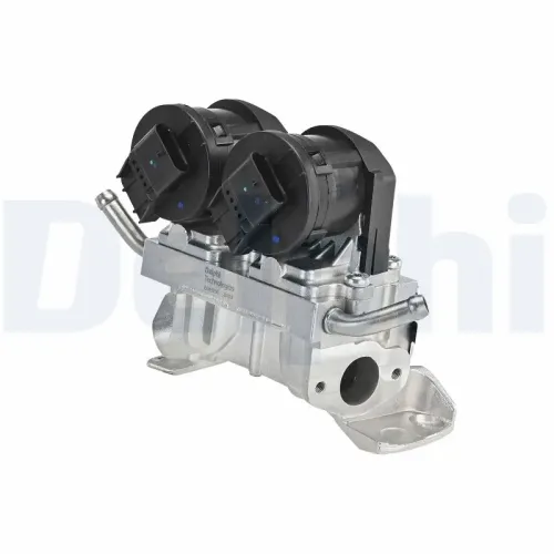 AGR-Ventil 12 V DELPHI EG10755-12B1 Bild AGR-Ventil 12 V DELPHI EG10755-12B1