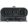 AGR-Ventil 16 V DELPHI EG10756-12B1 Bild AGR-Ventil 16 V DELPHI EG10756-12B1