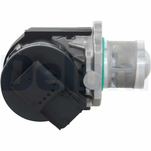AGR-Ventil 16 V DELPHI EG10756-12B1 Bild AGR-Ventil 16 V DELPHI EG10756-12B1