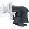 AGR-Ventil 16 V DELPHI EG10756-12B1 Bild AGR-Ventil 16 V DELPHI EG10756-12B1