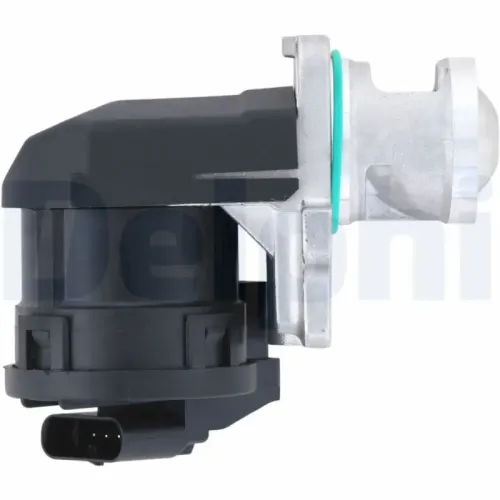 AGR-Ventil 16 V DELPHI EG10756-12B1 Bild AGR-Ventil 16 V DELPHI EG10756-12B1