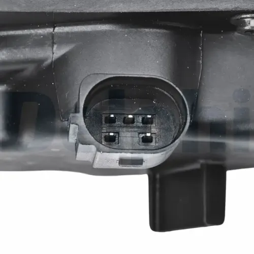 AGR-Ventil 12 V DELPHI EG10757-12B1 Bild AGR-Ventil 12 V DELPHI EG10757-12B1