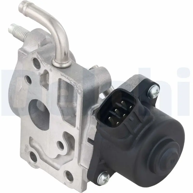 AGR-Ventil 12 V DELPHI EG10758-12B1