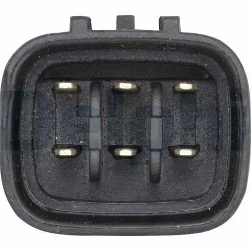 AGR-Ventil 12 V DELPHI EG10758-12B1 Bild AGR-Ventil 12 V DELPHI EG10758-12B1