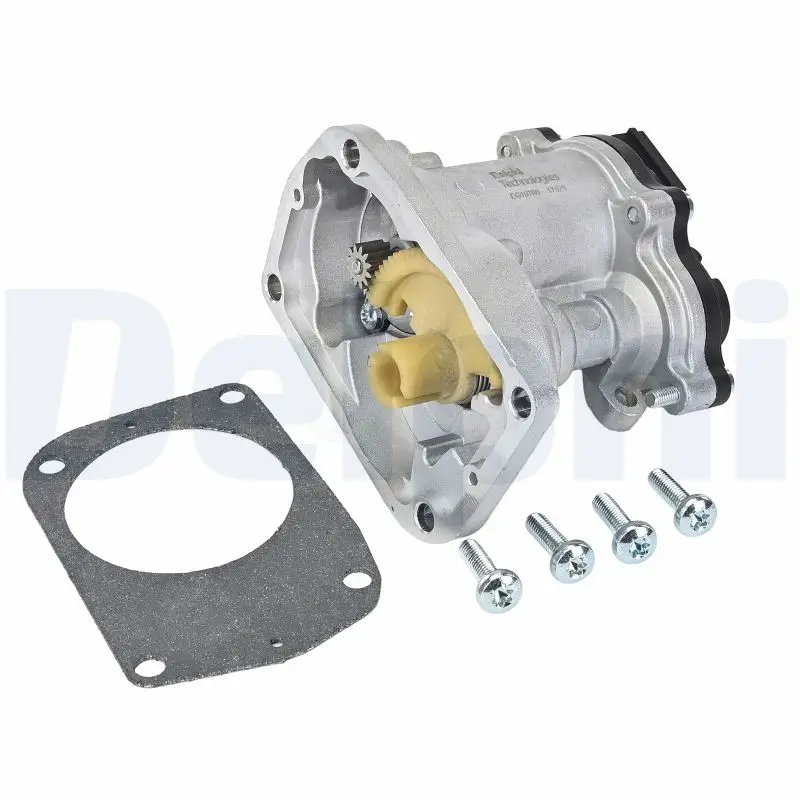 AGR-Ventil 12 V DELPHI EG10760-12B1