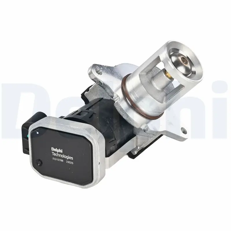 AGR-Ventil 16 V DELPHI EG10766-12B1