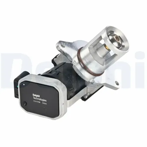 AGR-Ventil 16 V DELPHI EG10766-12B1 Bild AGR-Ventil 16 V DELPHI EG10766-12B1