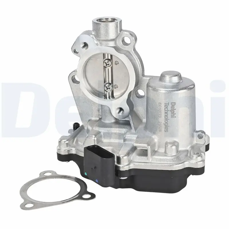 AGR-Ventil 12 V DELPHI EG10773-12B1