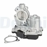 AGR-Ventil 12 V DELPHI EG10773-12B1