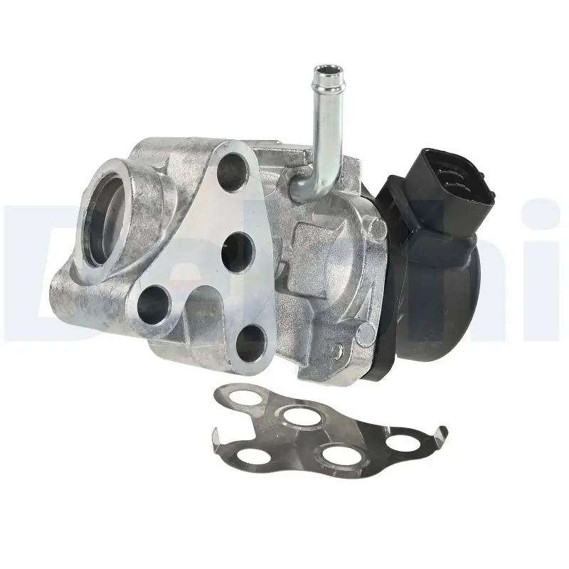 AGR-Ventil 12 V DELPHI EG10783-12B1
