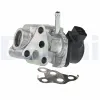 AGR-Ventil 12 V DELPHI EG10783-12B1