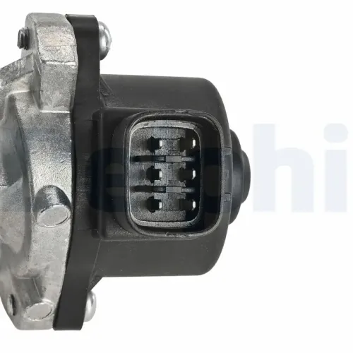 AGR-Ventil 12 V DELPHI EG10783-12B1 Bild AGR-Ventil 12 V DELPHI EG10783-12B1