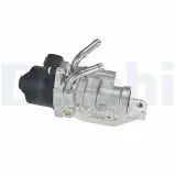 AGR-Ventil 16 V DELPHI EG10784-12B1