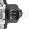 AGR-Ventil 16 V DELPHI EG10784-12B1 Bild AGR-Ventil 16 V DELPHI EG10784-12B1