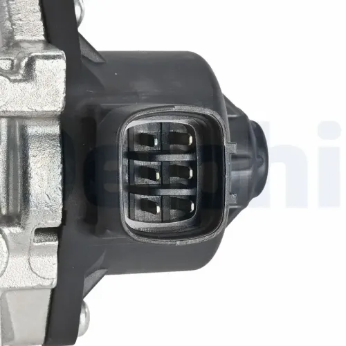 AGR-Ventil 16 V DELPHI EG10784-12B1 Bild AGR-Ventil 16 V DELPHI EG10784-12B1