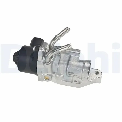 AGR-Ventil 16 V DELPHI EG10784-12B1 Bild AGR-Ventil 16 V DELPHI EG10784-12B1